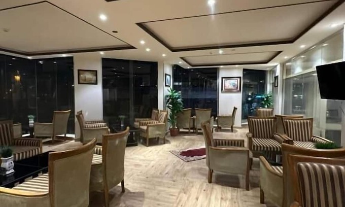 Abha Hotel | Kayan Alin Hotel
