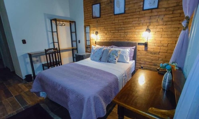 Agudo Hotel | Hotel Germânico