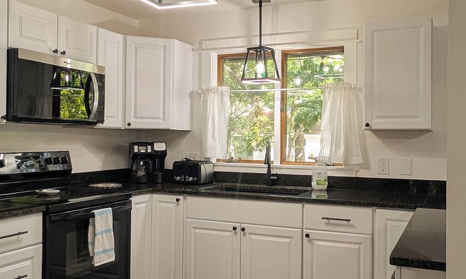 Bar Harbor Casa | Beautiful Bar Harbor House