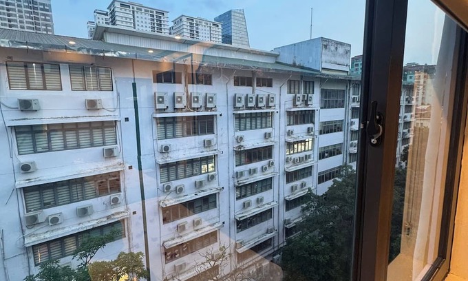 Thanh Xuan Apartamento | Royal Lotus Villa