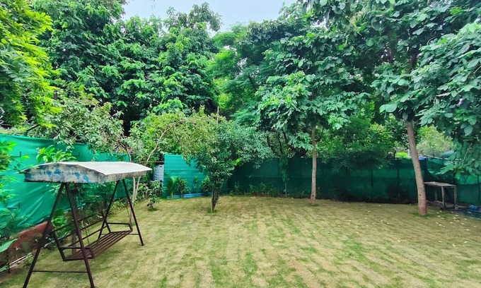 DLF City Apartamento | Let'stay DLF Phase- 1