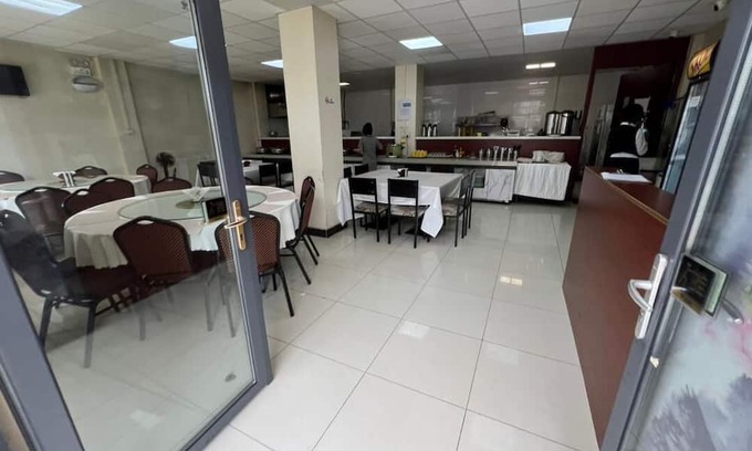 Kigali Apartamento | 4220 and 4104 Phoenix Studios