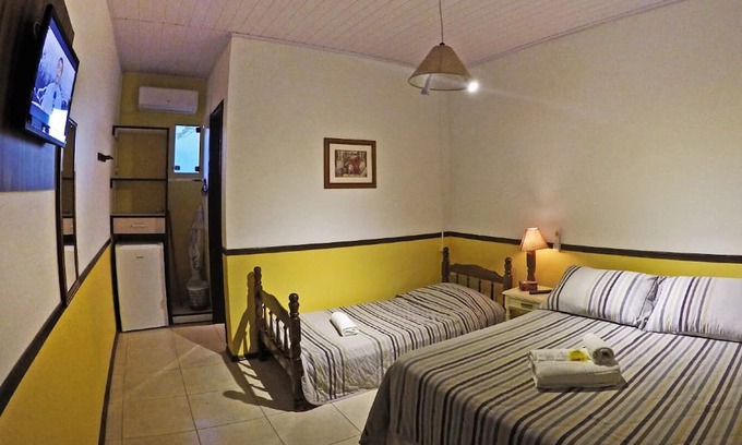 Barra Velha Hotel | Pousada La Luna
