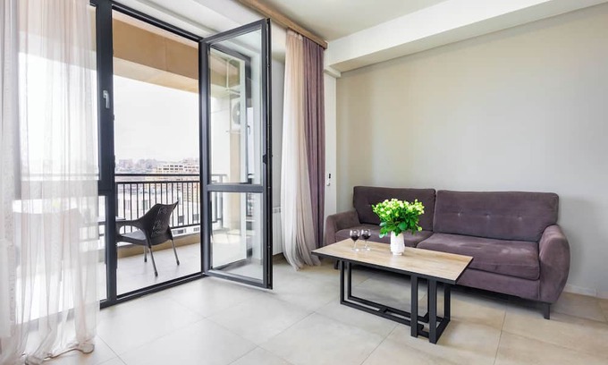Kentron Apartamento | Aparthotel by Luxe Group KO16