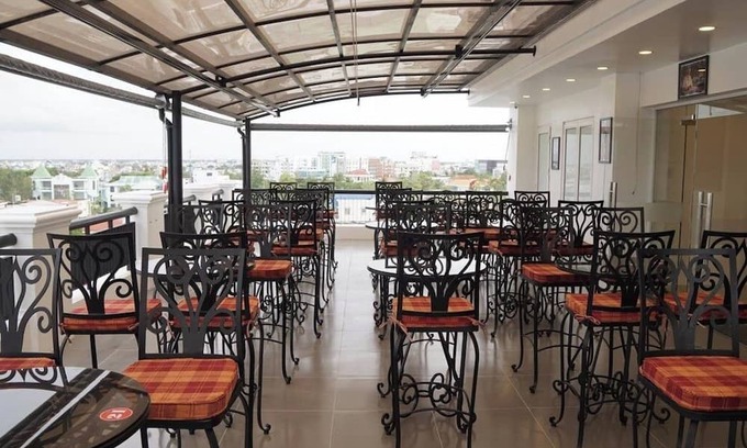 Ca Mau Hotel | Dong Anh Hotel