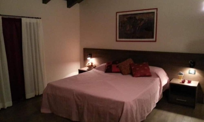 Reggio nell'Emilia Hotel | HOTEL LA VECCHIA REGGIO