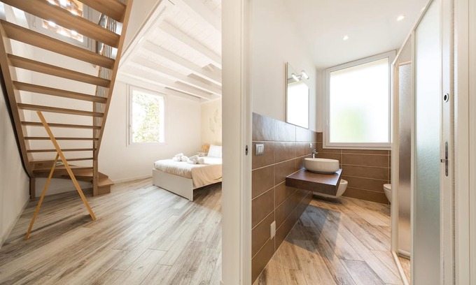 Crespellano Casa | Locanda L'orangerie