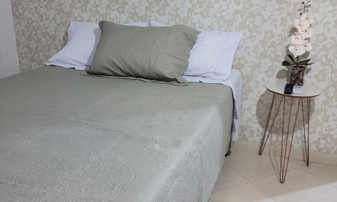 Irmaos Fernandes Hotel | Pousada Beija-for