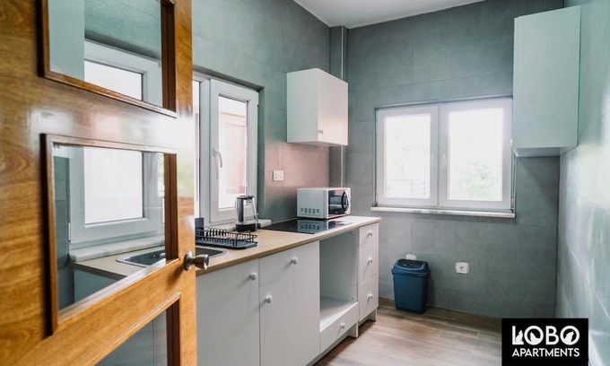 Kololi Apartamento | Lobo Apartments complex