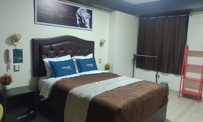 Cusco Cama Y Desayuno | Olimpo Hotel Sauna Spa