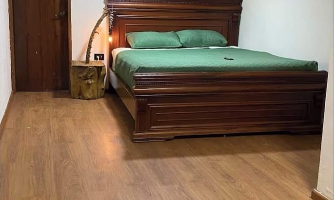 San Pablo del Lago Casa | Fusto