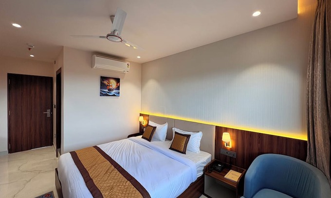 Samastipur Hotel | Basera Hotel Samastipur