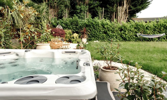 West Kingsdown Casa | Balancyoga Guesthouse