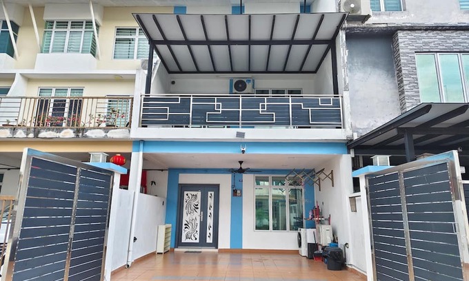 Senai Villa | Johor Senai