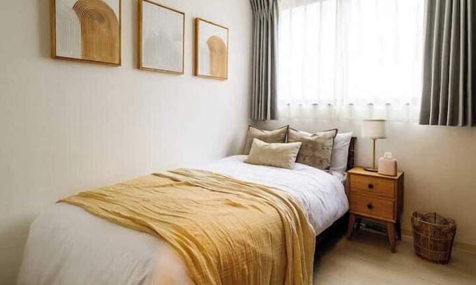Biimata Casa | villa nago no mori