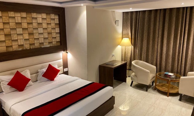 Basti Hotel | The Asha Basti AM Hotel Kollection