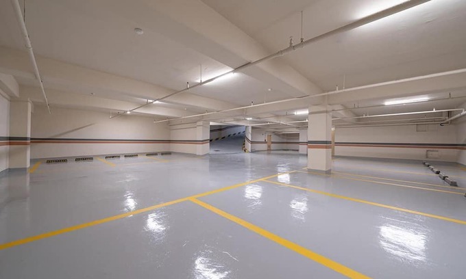 Paldal-gu Hotel | Suwon Hound Hotel