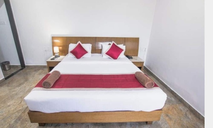 Hassan Hotel | Hotel Sarayu Hassan