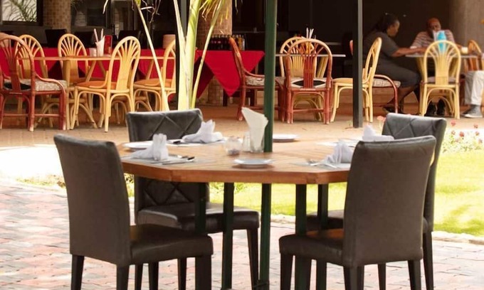 Ngelani Hotel | Lysak Haven Park Machakos