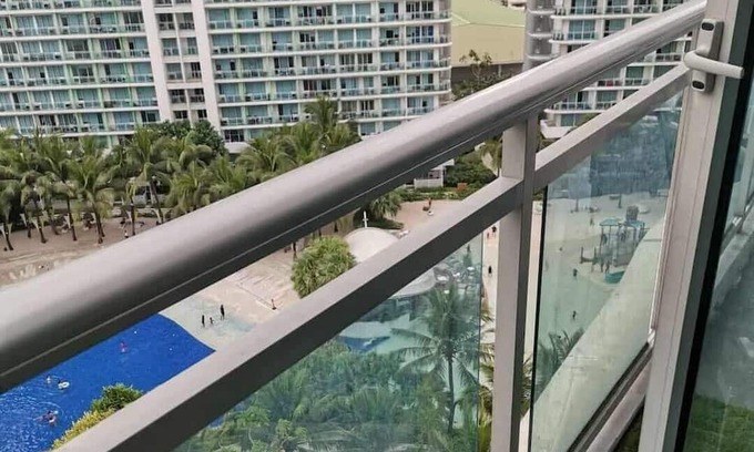 Don Bosco Condominio | Azure Urban Resort Residences