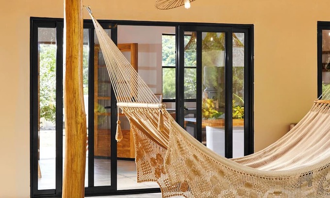 Popoyo Villa | Pelícano Popoyo Boutique Villas