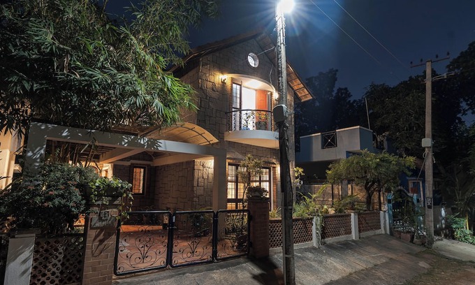 Bengaluru Hotel | Goshen
