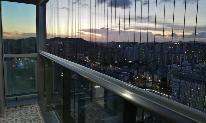Shenzhen Apartamento | Wisdom Forest Hotel