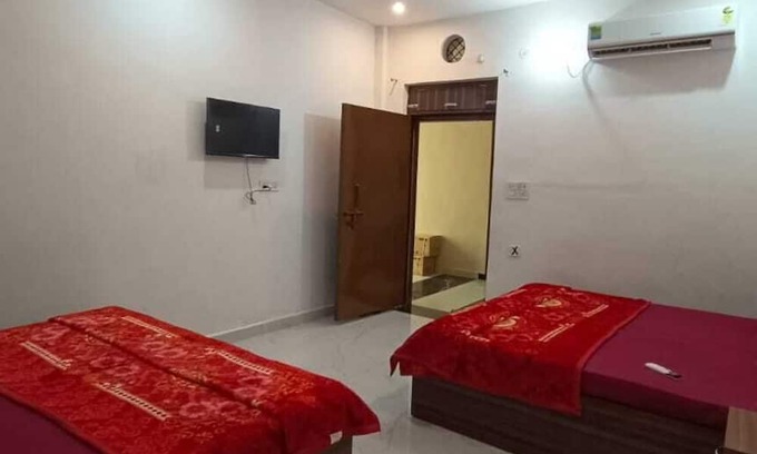 Vrindavan Casa | Nisha Guest Inn