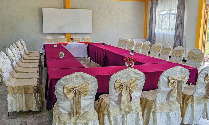 Ndaragwa Hotel | Juniper Park Resort