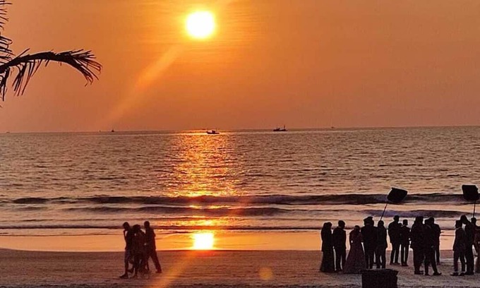 Sernabatim Complejo | Furtados Beach Cottages