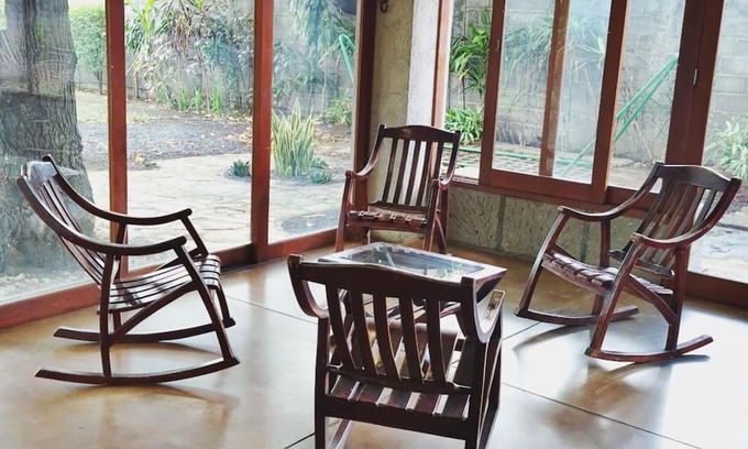 Managua Casa | Casa Milo