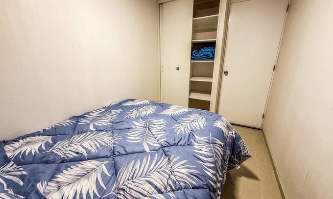 San Miguel Apartamento | Dpto. exclusivo en S. Miguel con Piscina