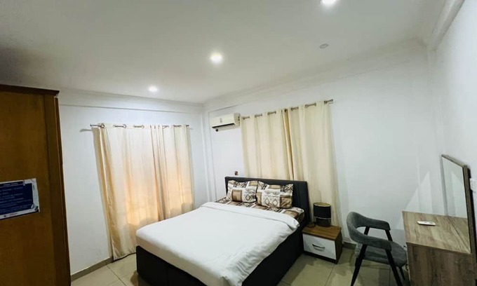 North Ridge Apartamento | DK ESTATES
