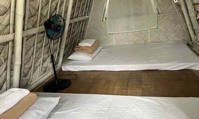 Alfonso Complejo | Eljoy's Forest Resort