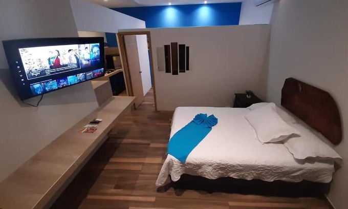 Centro comercial Shopping Centro Pinda Hotel | Hotel Boutique Casa Mariano