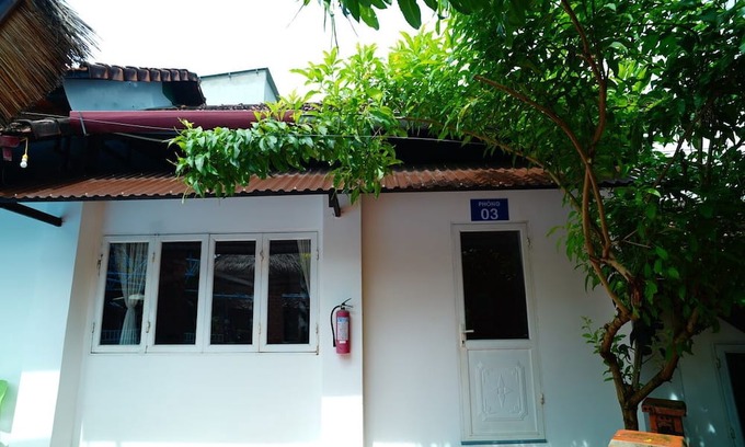 Buon Ma Thuot Complejo | Vuon Thu Do Homestay