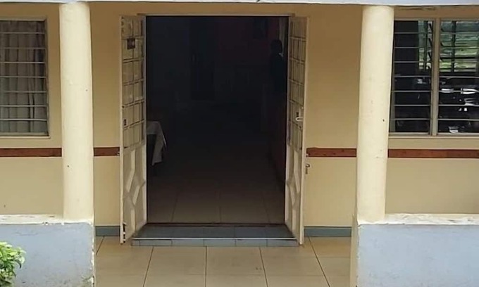 Kapsabet Hotel | Eden Springs Hotel