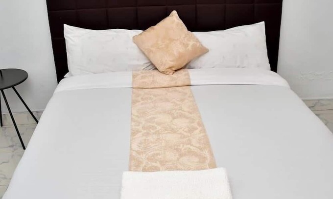 Kapsabet Apartamento | Kapsabet bnb Suites