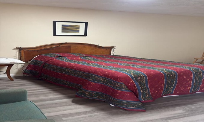 Cross City Hotel | Cross City Motel