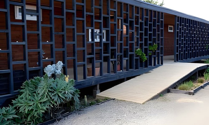 Pichilemu Cabina | Cabañas del Cerro 3