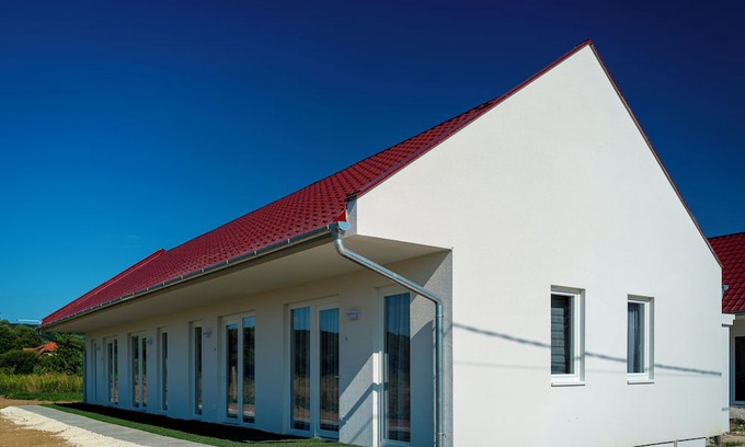 Kehidakustany Apartamento | Villa Oliver Kehidakustány