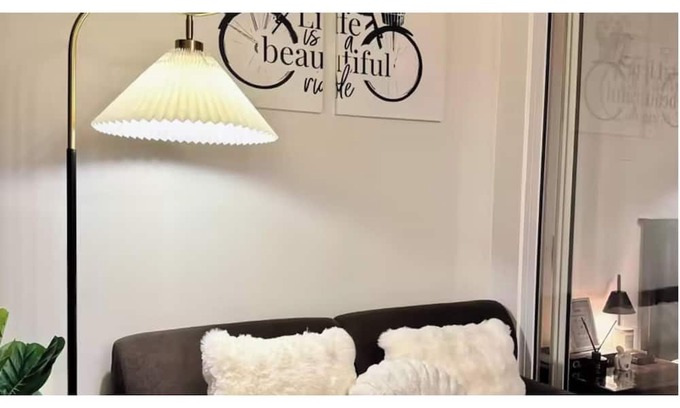 Makati Condominio | Stunning 42nd Floor Apt With Netflix