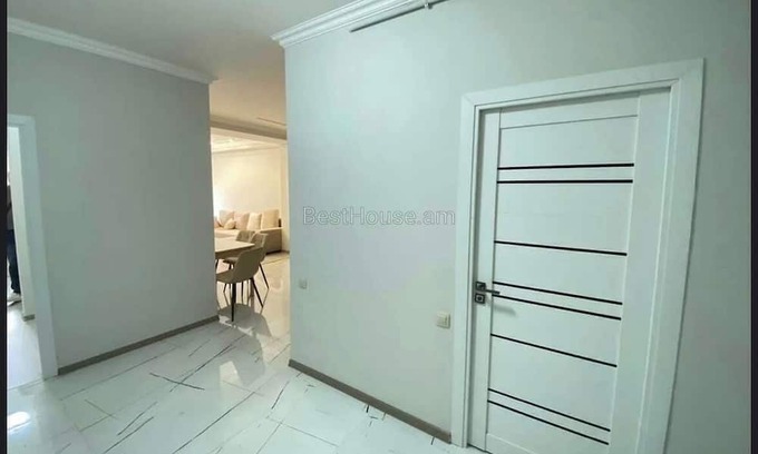 Arabkir Apartamento | Apartment on Aram Khachatryan street