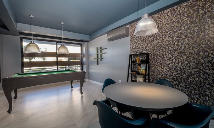 Lagoa Pequena Apartamento | High Standard Studio on the Sand in Floripa Irb205