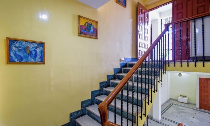 Sector II Hotel | Captain's home stay