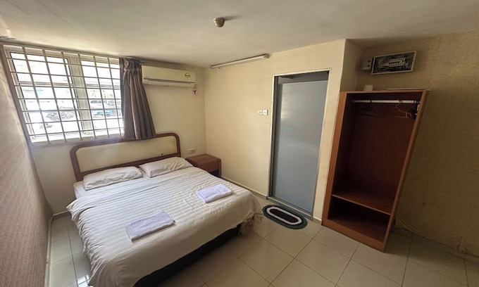 Seremban Hotel | Angsa Hotel