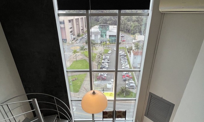 Czerniewicz Condominio | Saint Sebastian Flat 515