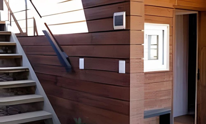 Pichilemu Cabina | Cabañas del Cerro 4