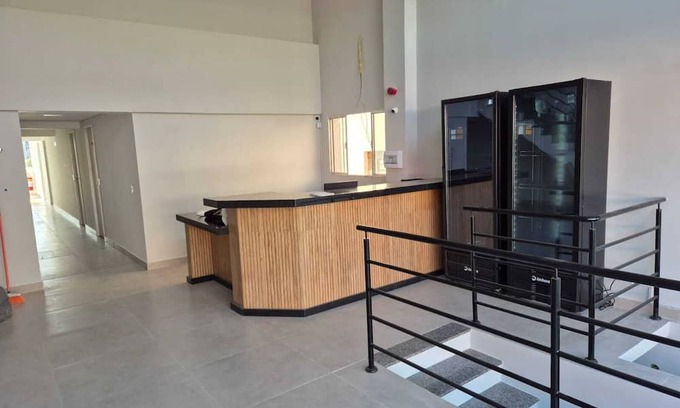 Braganca Paulista Apartamento | Hotel Fortunato