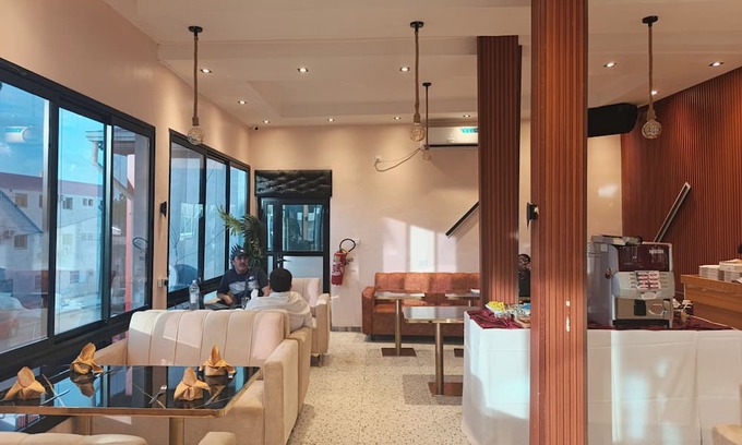 Garoua Hotel | NEWTOWN PALACE HOTEL